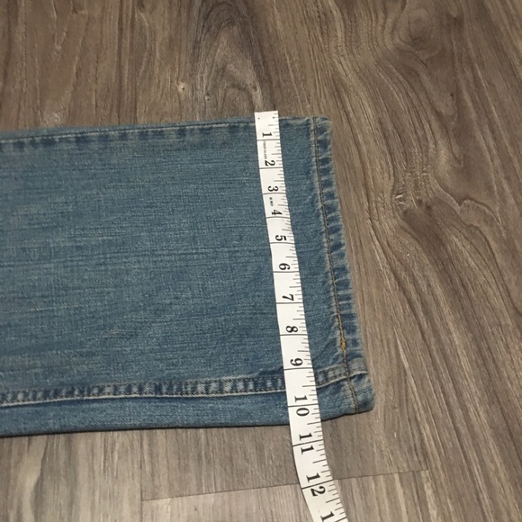Vintage Levi’s Strauss 527 size 40x30 - Picture 5 of 7